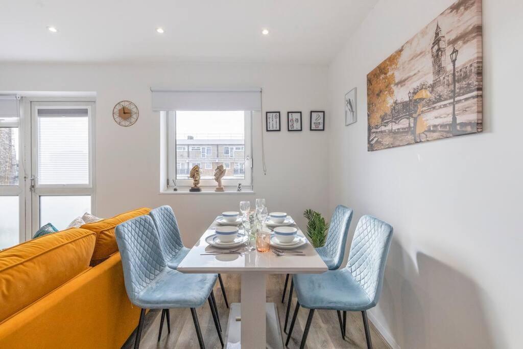 Shard View 2br Next Tower Bridge * Londres