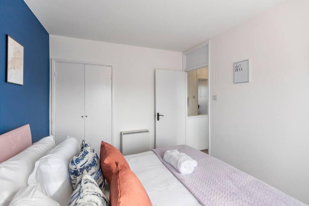 Shard View 2br Next Tower Bridge Appartement Londres