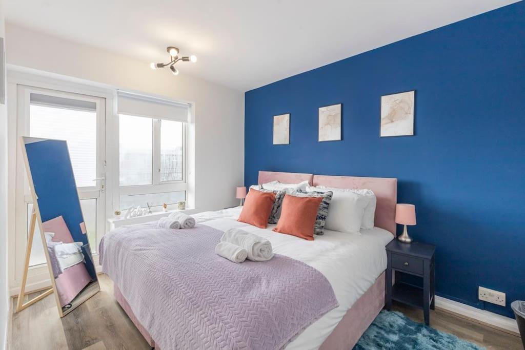 Appartement Shard View 2br Next Tower Bridge Londres